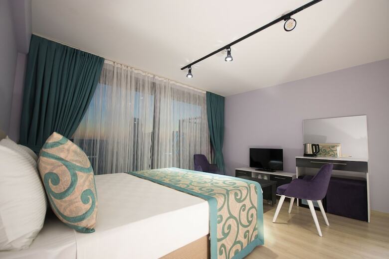 Hotel Eps Suite