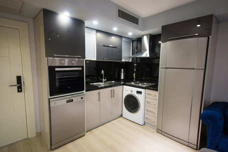 Hotel Eps Suite