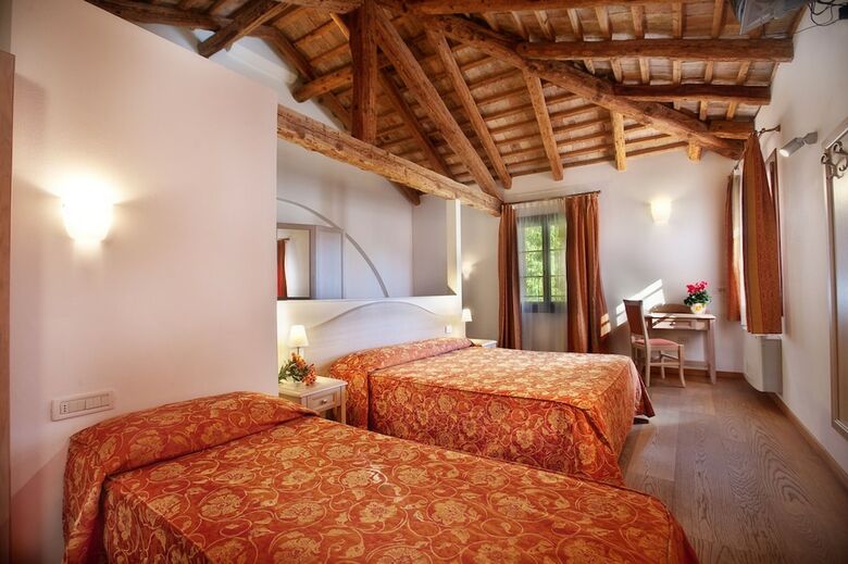 Agroturismo Agriturismo La Meridiana