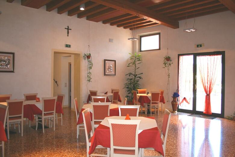 Agroturismo Agriturismo La Meridiana