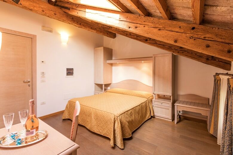 Agroturismo Agriturismo La Meridiana