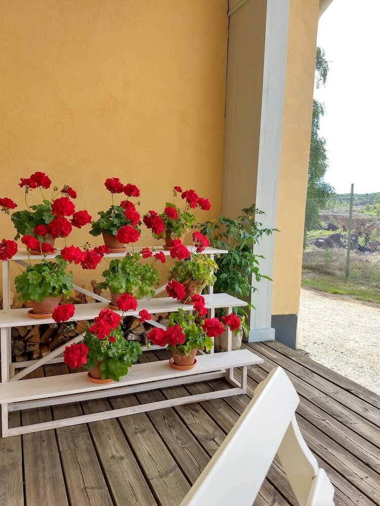 Gruvortens Bed & Breakfast