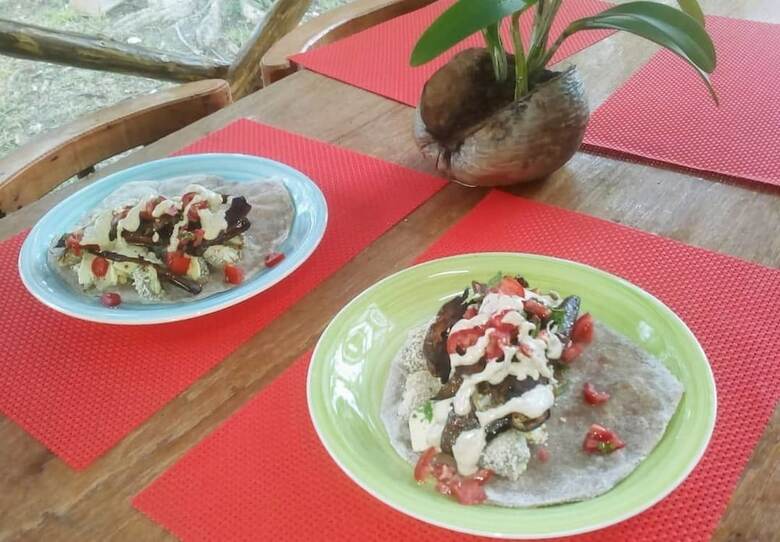 Posada Serenity Retreats Belize -a Vegan Resort