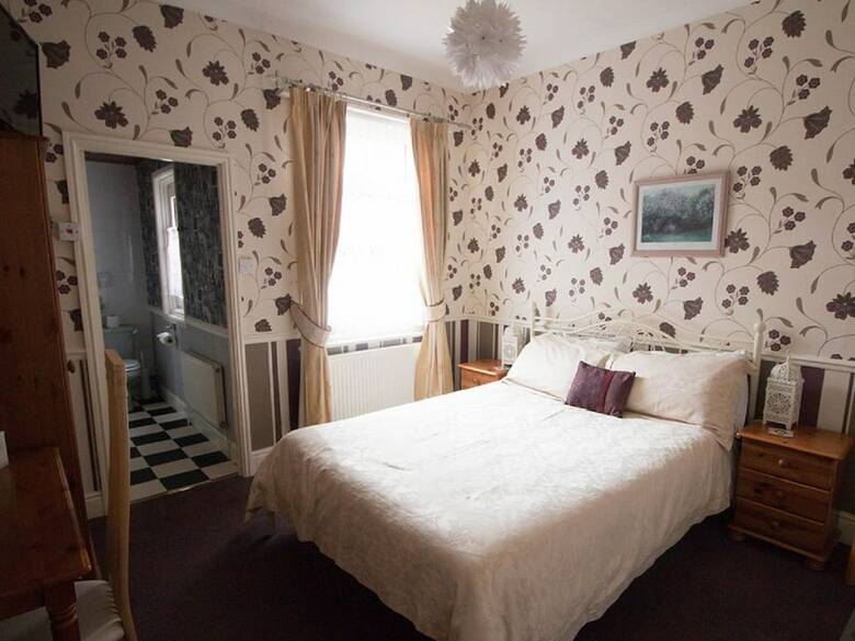 Bed & Breakfast The Kensington Guesthouse