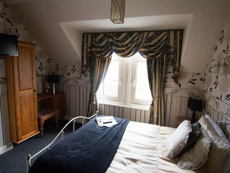 Bed & Breakfast The Kensington Guesthouse