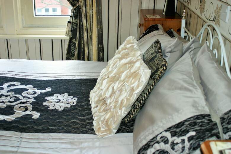 Bed & Breakfast The Kensington Guesthouse