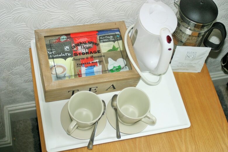 Bed & Breakfast The Kensington Guesthouse