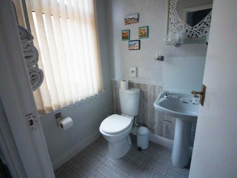 Bed & Breakfast The Kensington Guesthouse