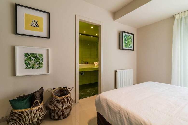 Aparthotel Athens Mosaico Suites & Apartments