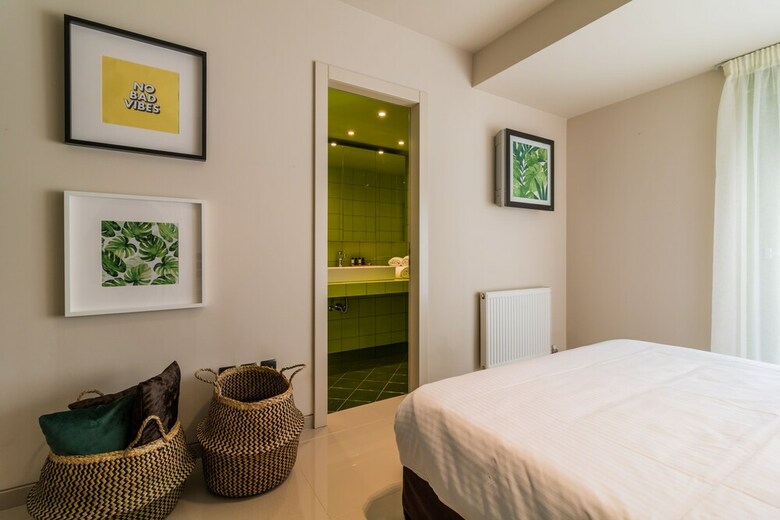 Aparthotel Athens Mosaico Suites & Apartments