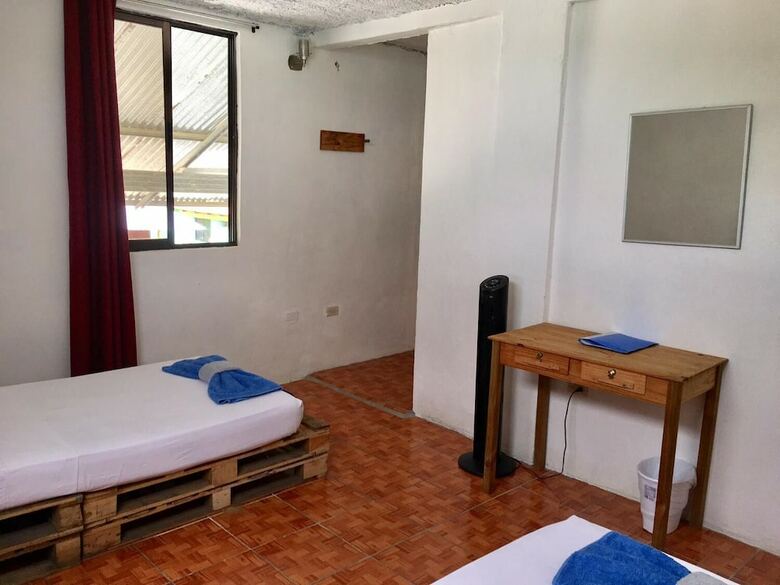 Hostal Del Mar