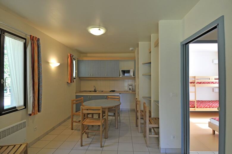 Vvf Villages "le Parc Des Ch�nes" Sorges-en-p�rigord