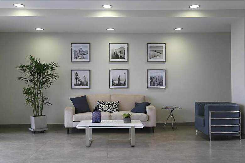 Apartamentos Lima Flats 2