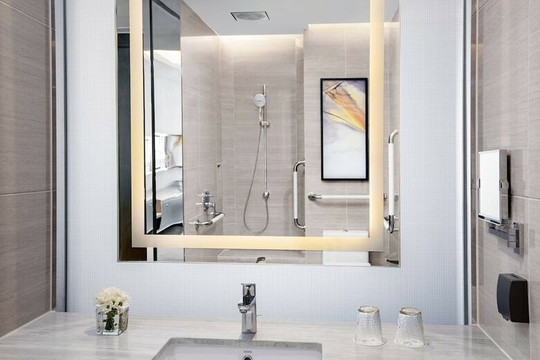 Hotel Courtyard By Marriott Tianjin Hongqiao