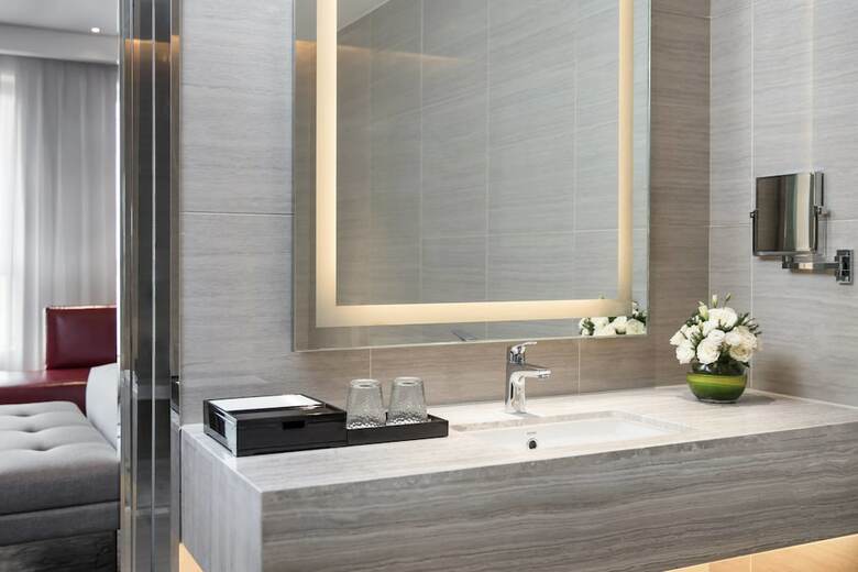 Hotel Courtyard By Marriott Tianjin Hongqiao