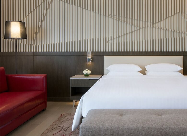 Hotel Courtyard By Marriott Tianjin Hongqiao