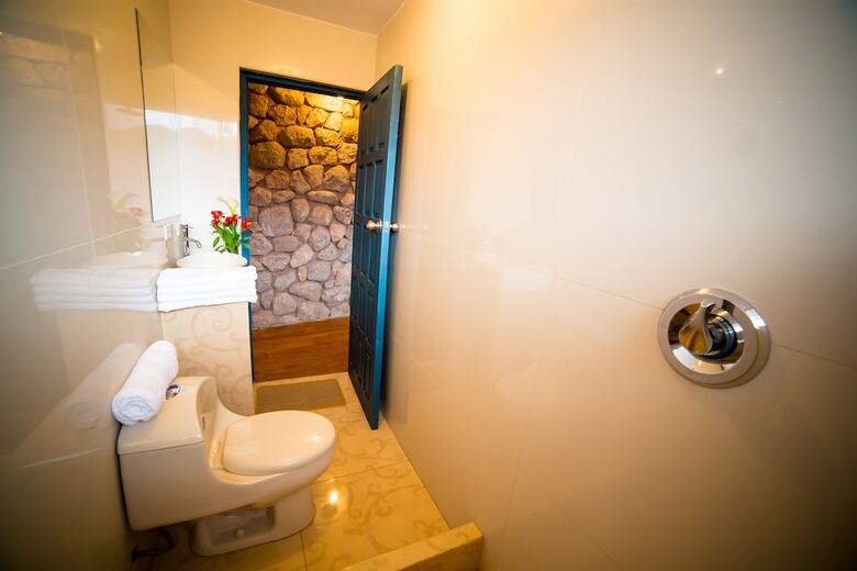 Hostal The Luxe Cusco Hostel