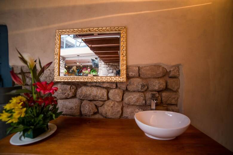 Hostal The Luxe Cusco Hostel