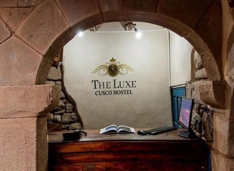Hostal The Luxe Cusco Hostel