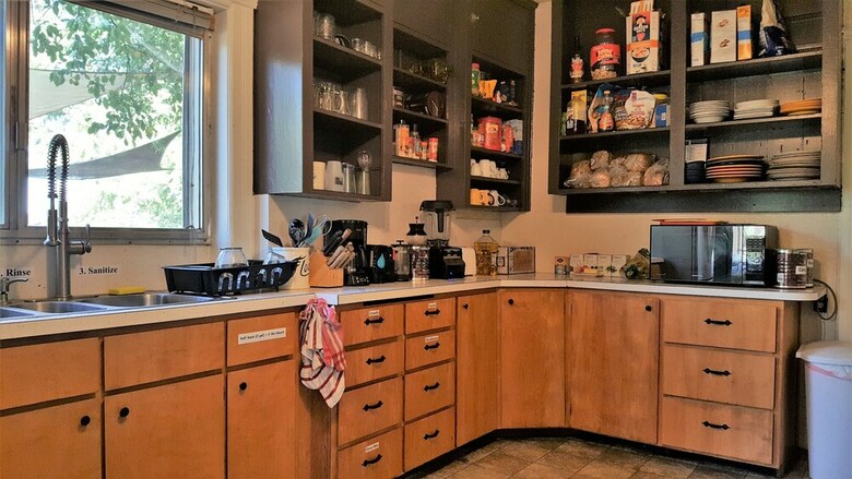 Hostal Bunk & Brew Historic Lucas House