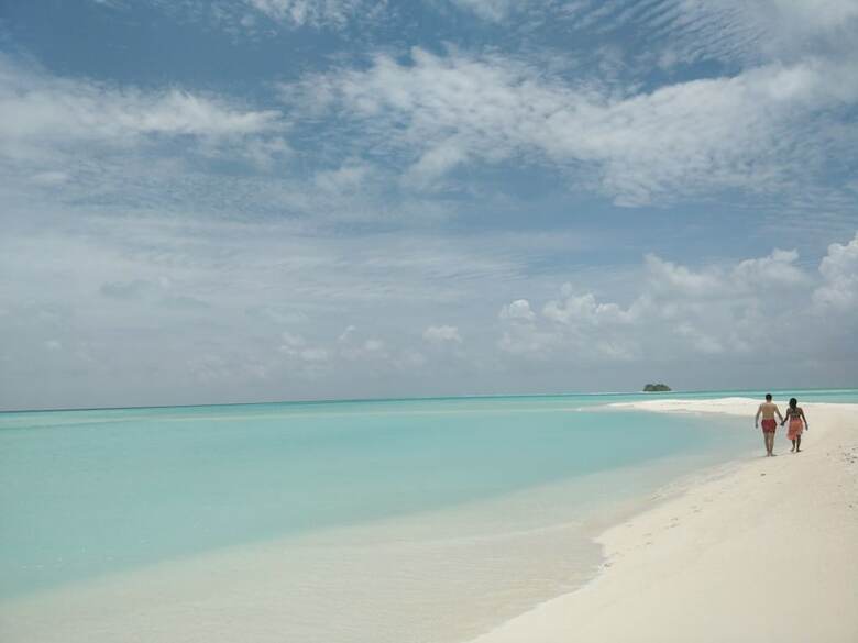 Hotel Olive Goidhoo
