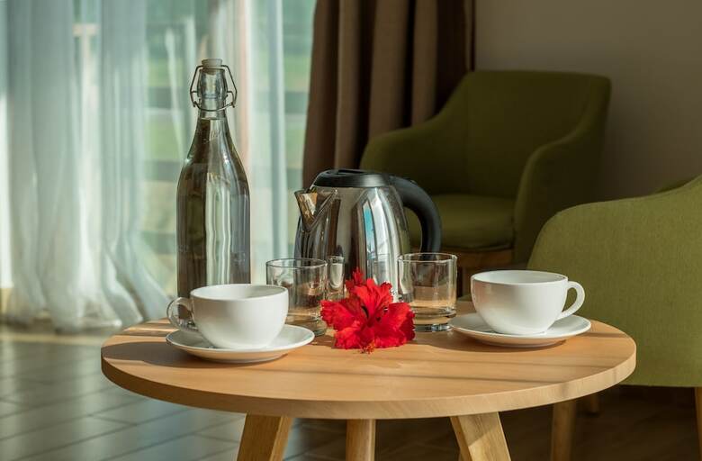 Hotel Olive Goidhoo