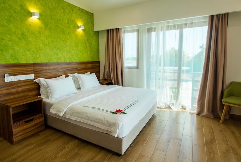 Hotel Olive Goidhoo
