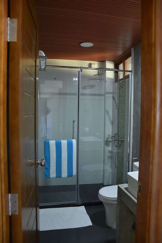 Hotel Olive Goidhoo