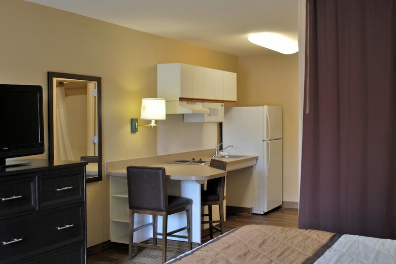 Hotel Extended Stay America San Francisco-san Carlos