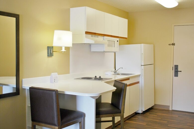 Hotel Extended Stay America San Francisco-san Carlos
