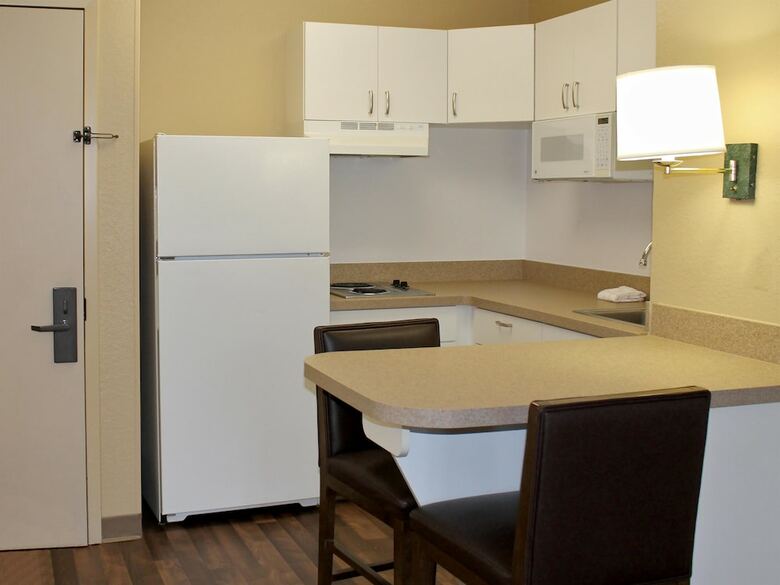 Hotel Extended Stay America San Francisco-san Carlos