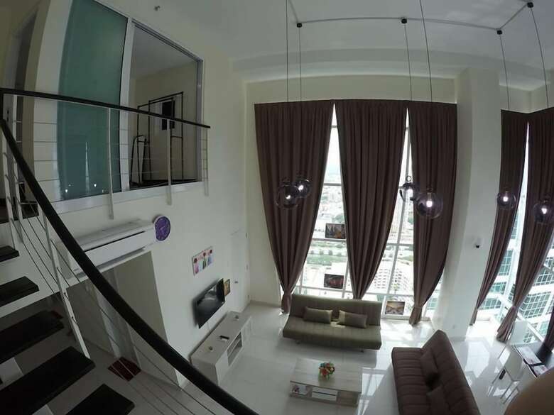 Apartamentos Summertime Maritime Suite 2