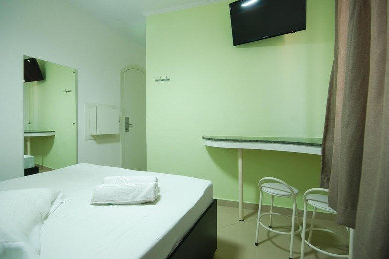 Hotel Mirage