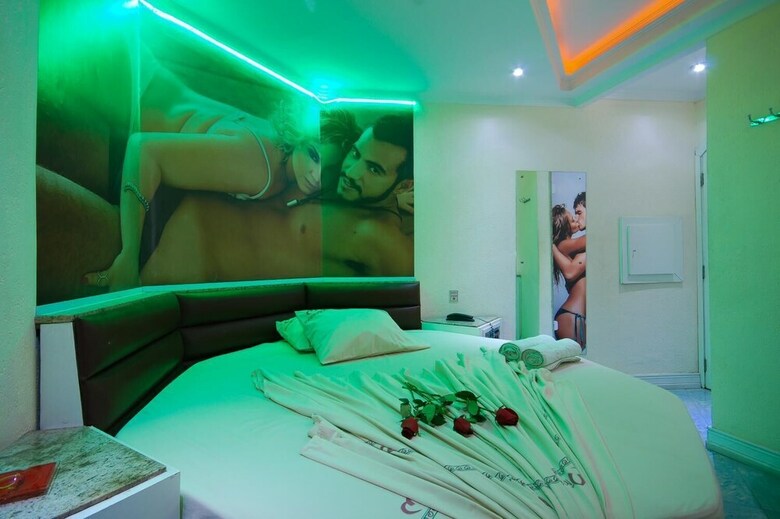 Hotel Mirage