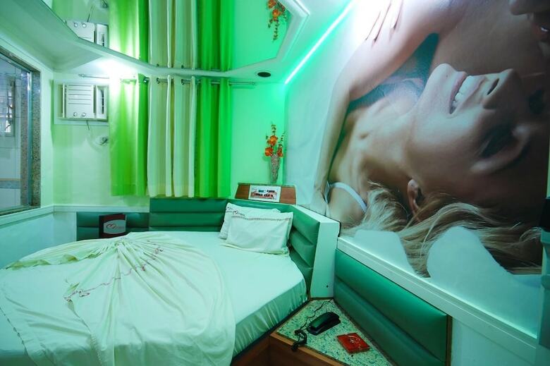 Hotel Mirage
