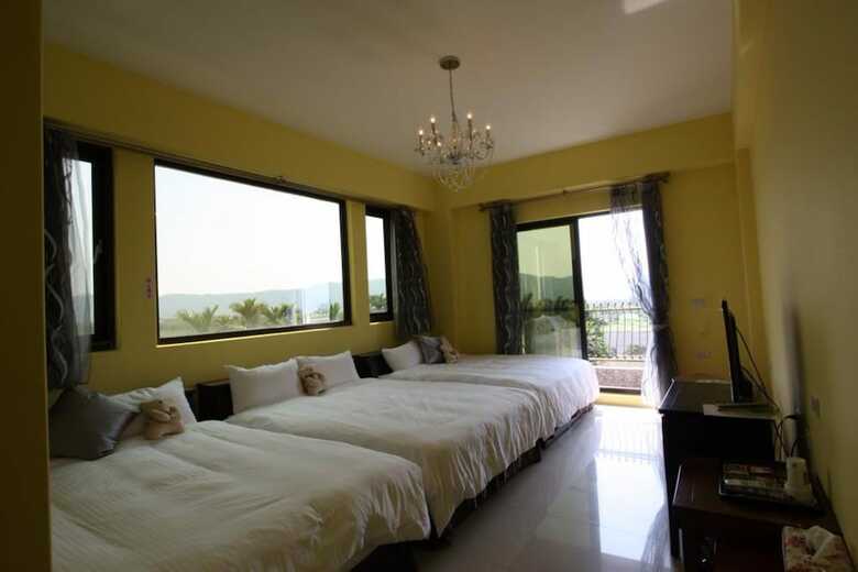 Xinyue B&B