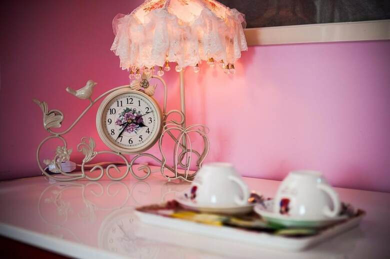 Xinyue B&B