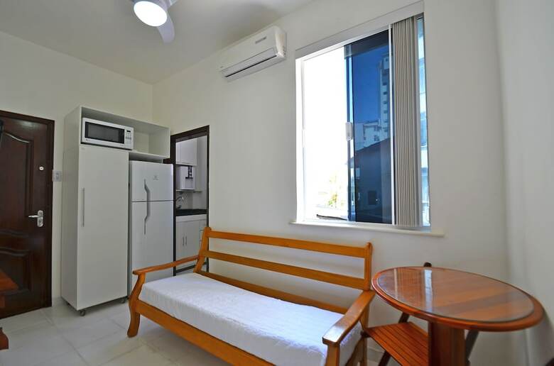 Apartamentos Linerio Copacabana Residence #240