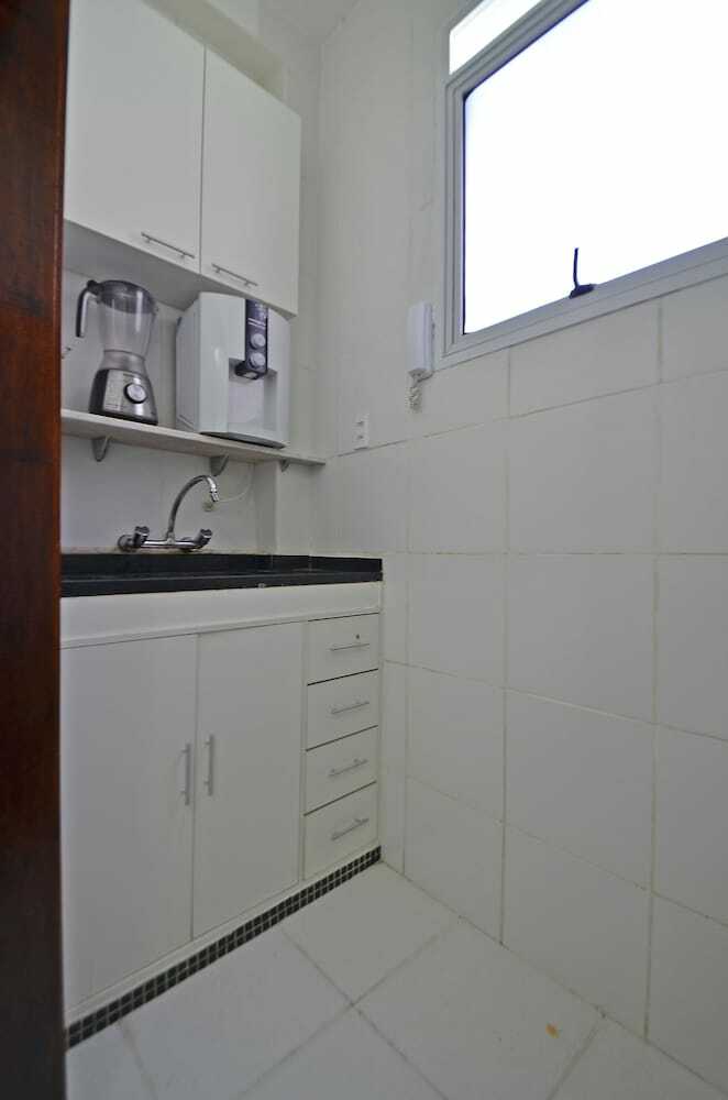 Apartamentos Linerio Copacabana Residence #240