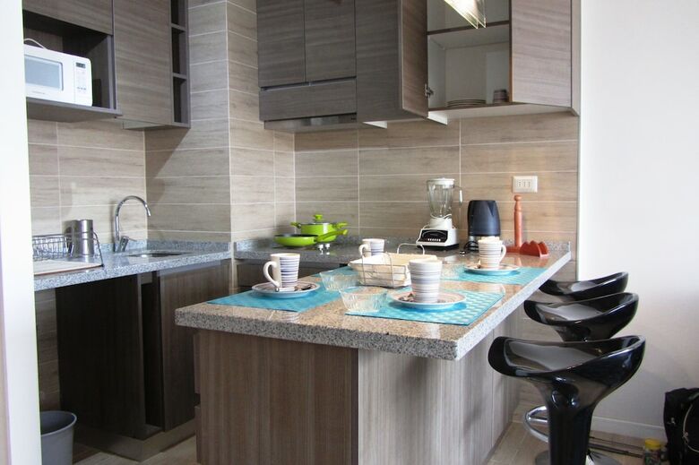 Apartamentos La Choza Vip Turquesa En La Serena