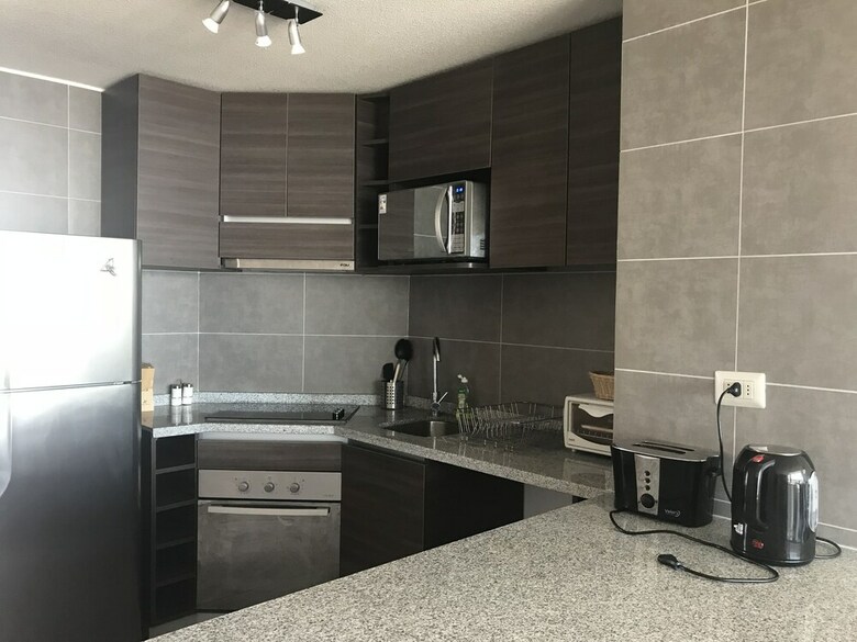 Apartamentos La Choza Vip Turquesa En La Serena