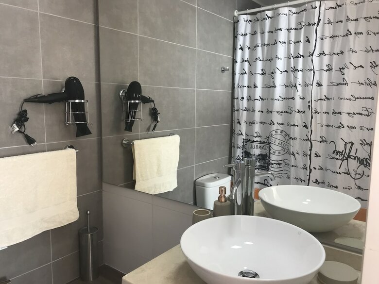 Apartamentos La Choza Vip Turquesa En La Serena