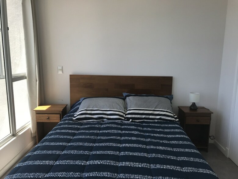 Apartamentos La Choza Vip Turquesa En La Serena