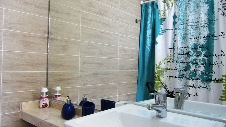 Apartamentos La Choza Vip Turquesa En La Serena