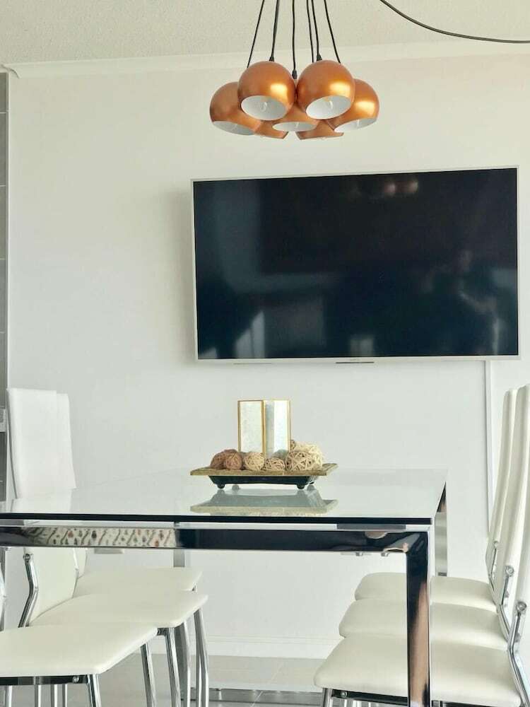 Apartamentos La Choza Vip Turquesa En La Serena