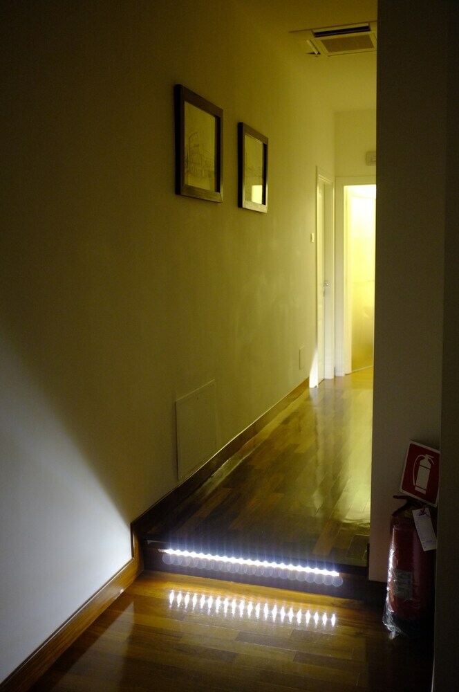 Bed & Breakfast Feliz In Roma