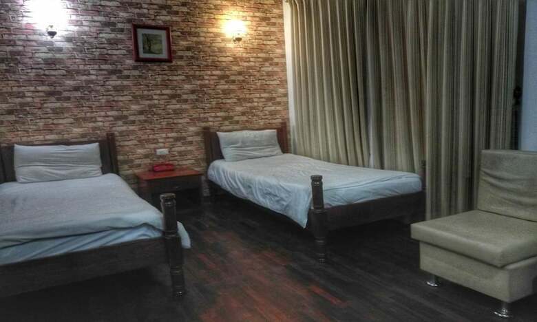 Hotel Vayakorn House