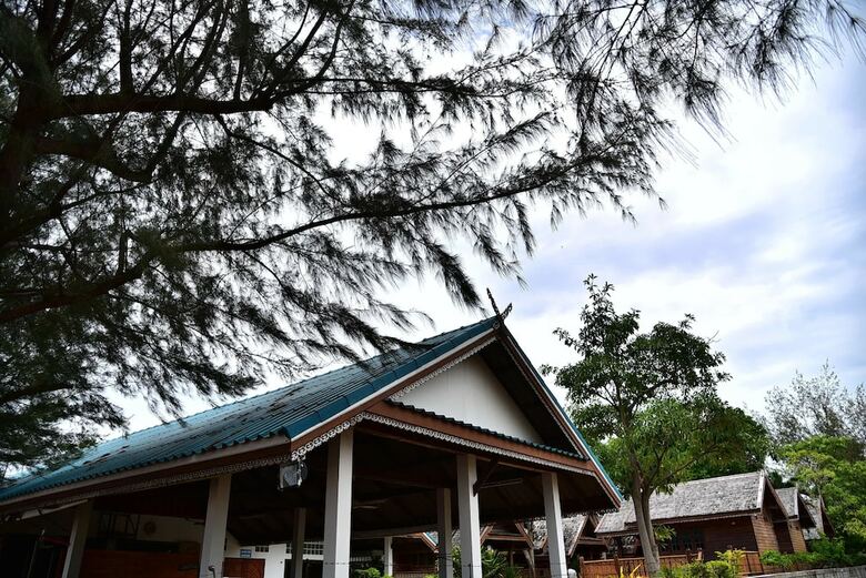 Hotel Little Home Beach