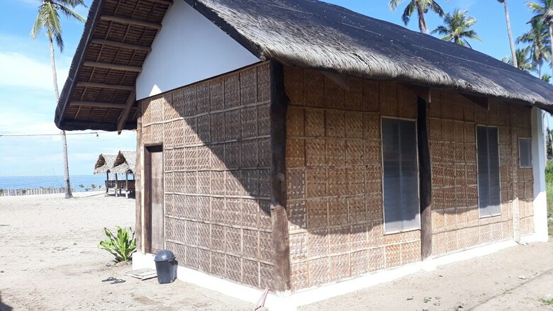 Hotel Footprints Beach Resort