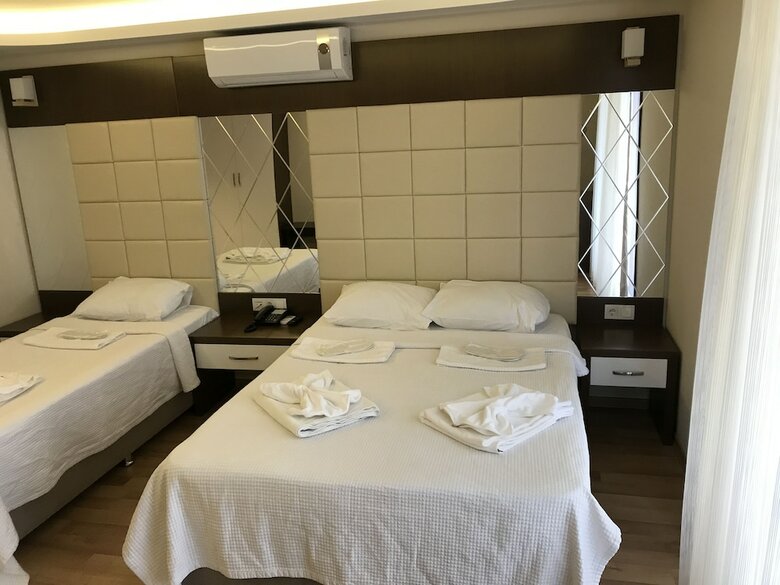 Hotel Yuvarlakcay Cinar Butik Otel
